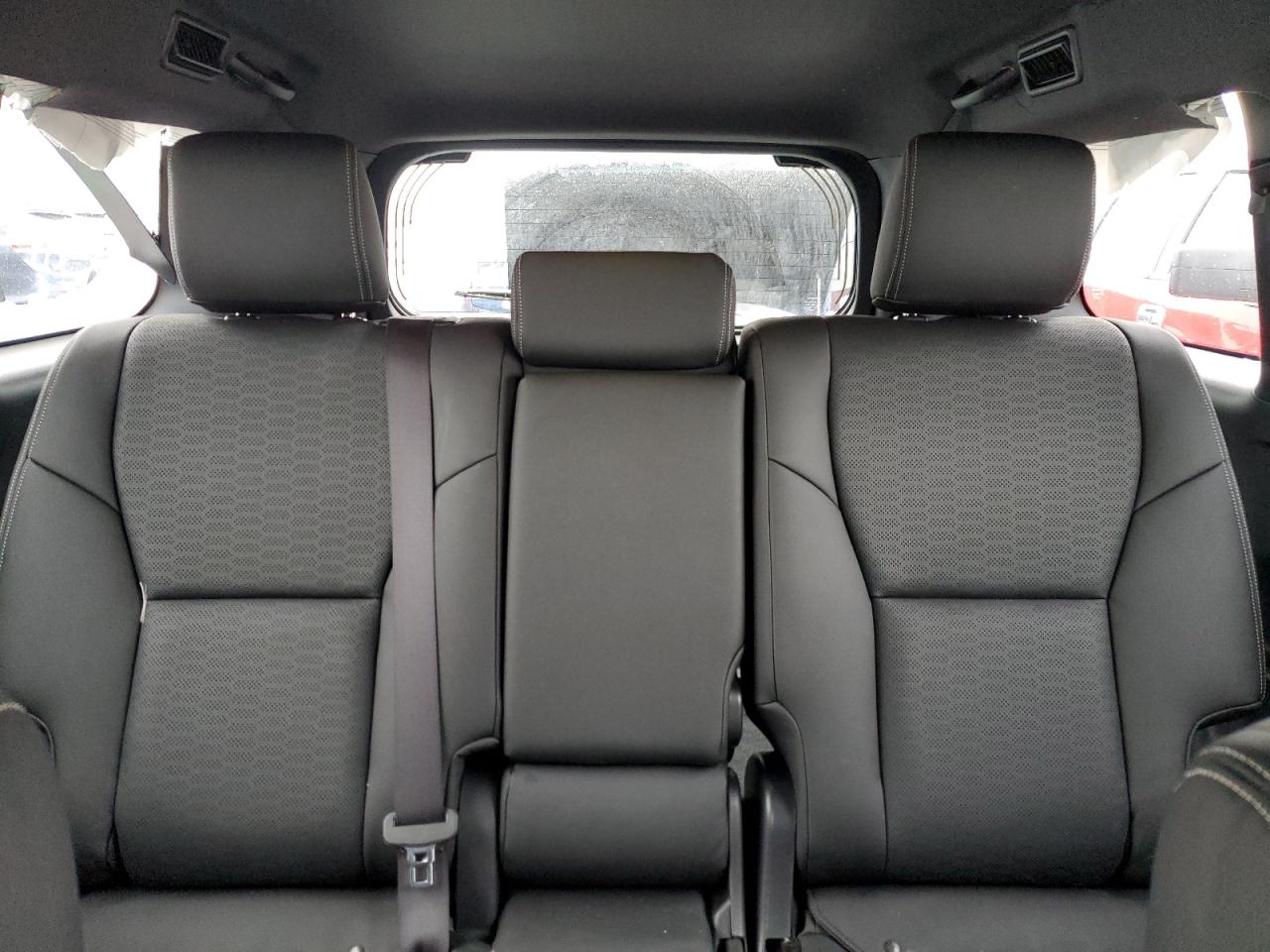 2024 TOYOTA LAND CRUISER BASE VIN:JTEABFAJ8RK017182