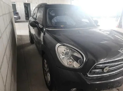 2016 MINI Countryman WMWXD5105GWU10148 VIN:WMWXD5105GWU10148