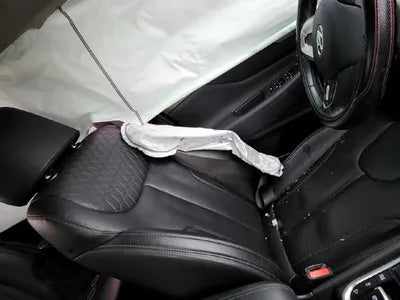 2019 Hyundai Santa FE KMHS581CBKU116989 VIN:KMHS581CBKU116989