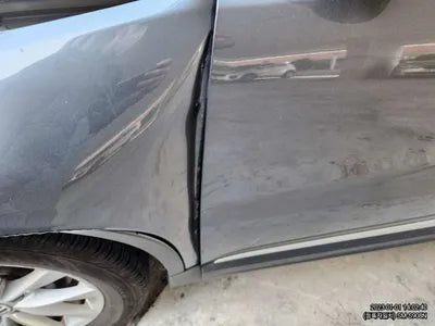 2016 Volkswagen Tiguan 979KMWVGZZZ5NZGW5 VIN:979KMWVGZZZ5NZGW5