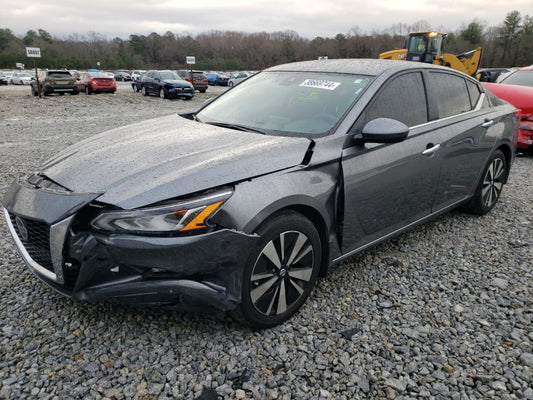 2022 NISSAN ALTIMA SV VIN:1N4BL4DV0NN364884