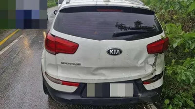 2015 Kia Sportage VIN: