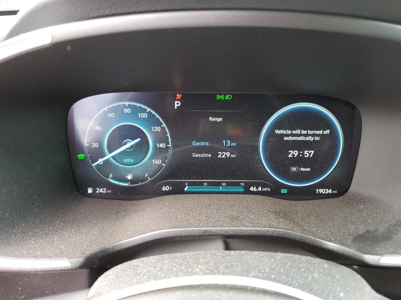 2022 HYUNDAI SANTA FE SEL VIN:KM8S6DA22NU022124