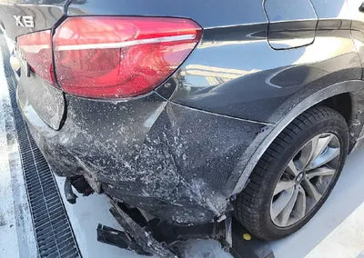 2015 BMW 630 WBAKV2101F0N23022 VIN:WBAKV2101F0N23022