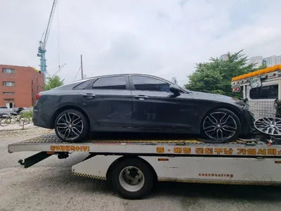 2020 Kia K5 KNAG6412BLA052067 VIN:KNAG6412BLA052067