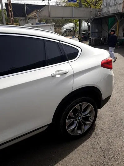 2016 BMW 420 WBAXX1101G0T30302 VIN:WBAXX1101G0T30302