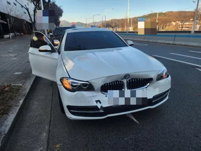 2015 BMW 520 WBA5E5103FG058331 VIN:WBA5E5103FG058331