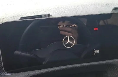 2020 Mercedes-Benz A 220 W1K3G4EB4LJ239579 VIN:W1K3G4EB4LJ239579