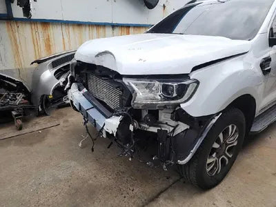 2021 Ford Ranger 6FPPXXMJ2MMU68353 VIN:6FPPXXMJ2MMU68353