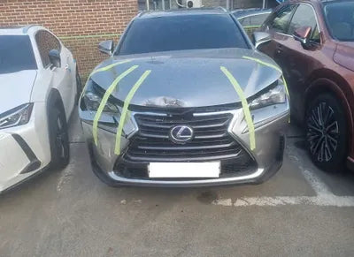 2016 Lexus NX 300 JTJBJRBZ3G2041143 VIN:JTJBJRBZ3G2041143