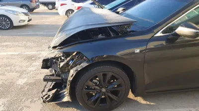 2022 Lexus ES 300 JTHBA1C15N2009688 VIN:JTHBA1C15N2009688