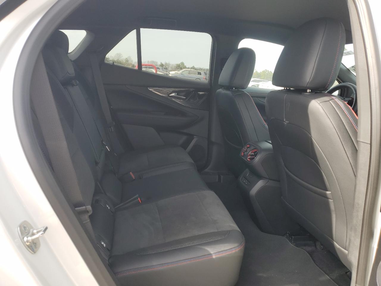 2024 CHEVROLET BLAZER RS VIN:3GNKDCRJ6RS185694