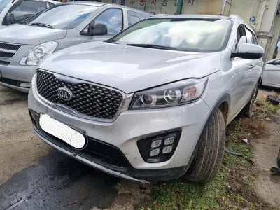 2017 Kia Sorento 108KMKNAPK81ADHA3 VIN:108KMKNAPK81ADHA3