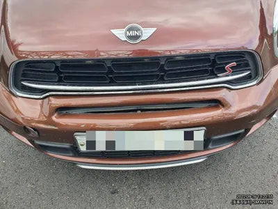 2015 MINI Countryman 634KMWMWZD7109FWT VIN:634KMWMWZD7109FWT