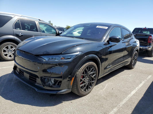 2023 FORD MUSTANG MACH-E GT VIN:3FMTK4SX7PMA19916