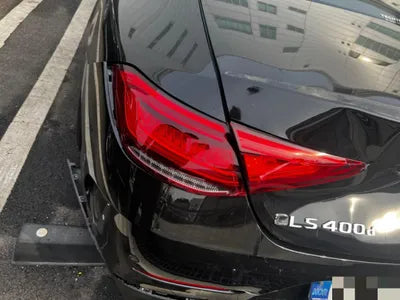 2020 Mercedes-Benz CLS 300 W1K2J1JB8LA055957 VIN:W1K2J1JB8LA055957