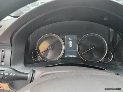 2016 Lexus ES 350 JTHBK1GG8G2244360 VIN:JTHBK1GG8G2244360