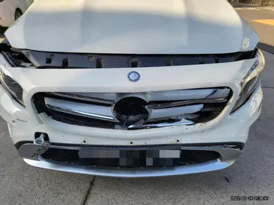 2015 Mercedes-Benz GLA 200 WDCTG0JB3FJ081954 VIN:WDCTG0JB3FJ081954