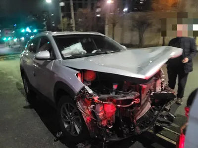 2015 Hyundai Tucson VIN: