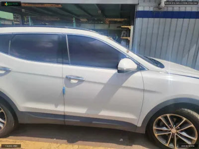 2016 Hyundai Santa FE KMHSW81UBHU707786 VIN:KMHSW81UBHU707786