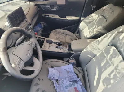 2020 Hyundai Kona KMHK381GFLU118108 VIN:KMHK381GFLU118108