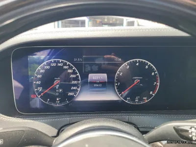 2018 Mercedes-Benz S 450 VIN: