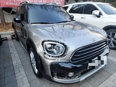 2019 MINI Countryman WMWYY5103K3G74863 VIN:WMWYY5103K3G74863