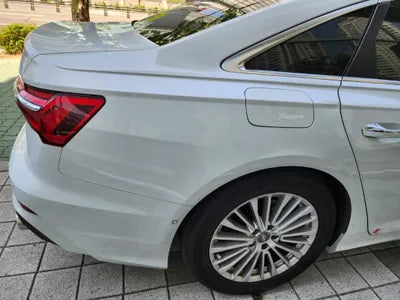 2021 Audi A6 VIN: