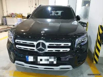 2021 Mercedes-Benz B 200 W1N4M1CB7MW113125 VIN:W1N4M1CB7MW113125