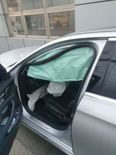 2017 Mercedes-Benz E 220 WDDZF0EB6HA172383 VIN:WDDZF0EB6HA172383