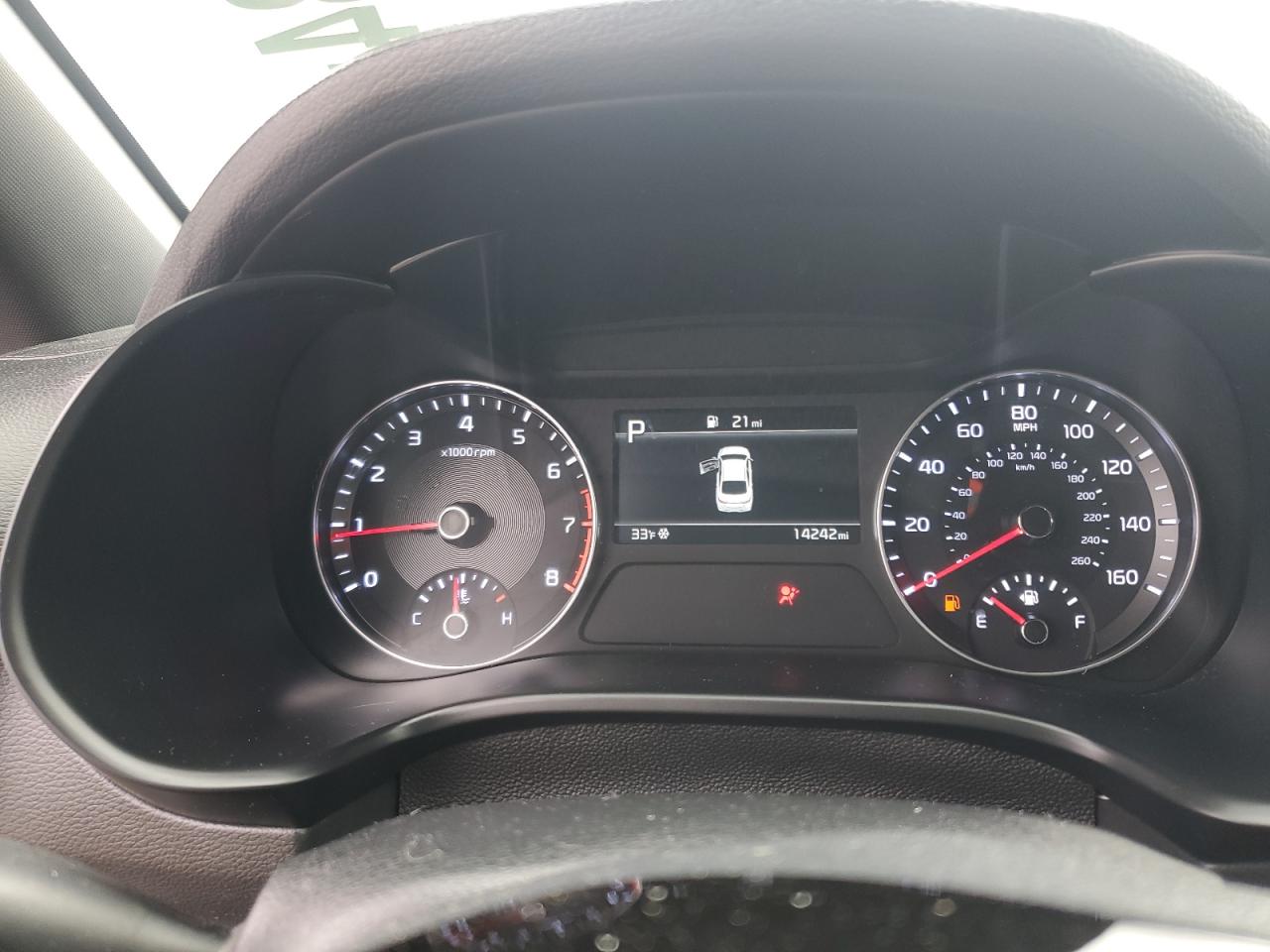 2023 KIA FORTE GT VIN:3KPF44ACXPE679923