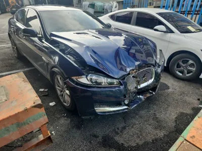 2015 Jaguar XF 155KMSAJAA06S0FPU VIN:155KMSAJAA06S0FPU