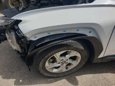 2022 Hyundai Tucson VIN: