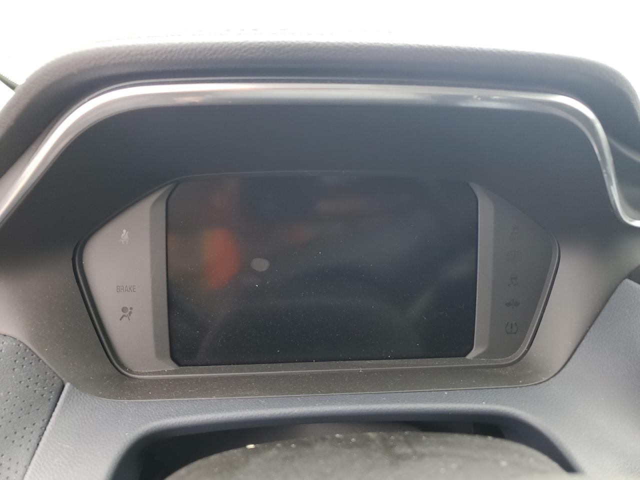 2022 CHEVROLET BOLT EUV PREMIER VIN:1G1FZ6S02N4116485