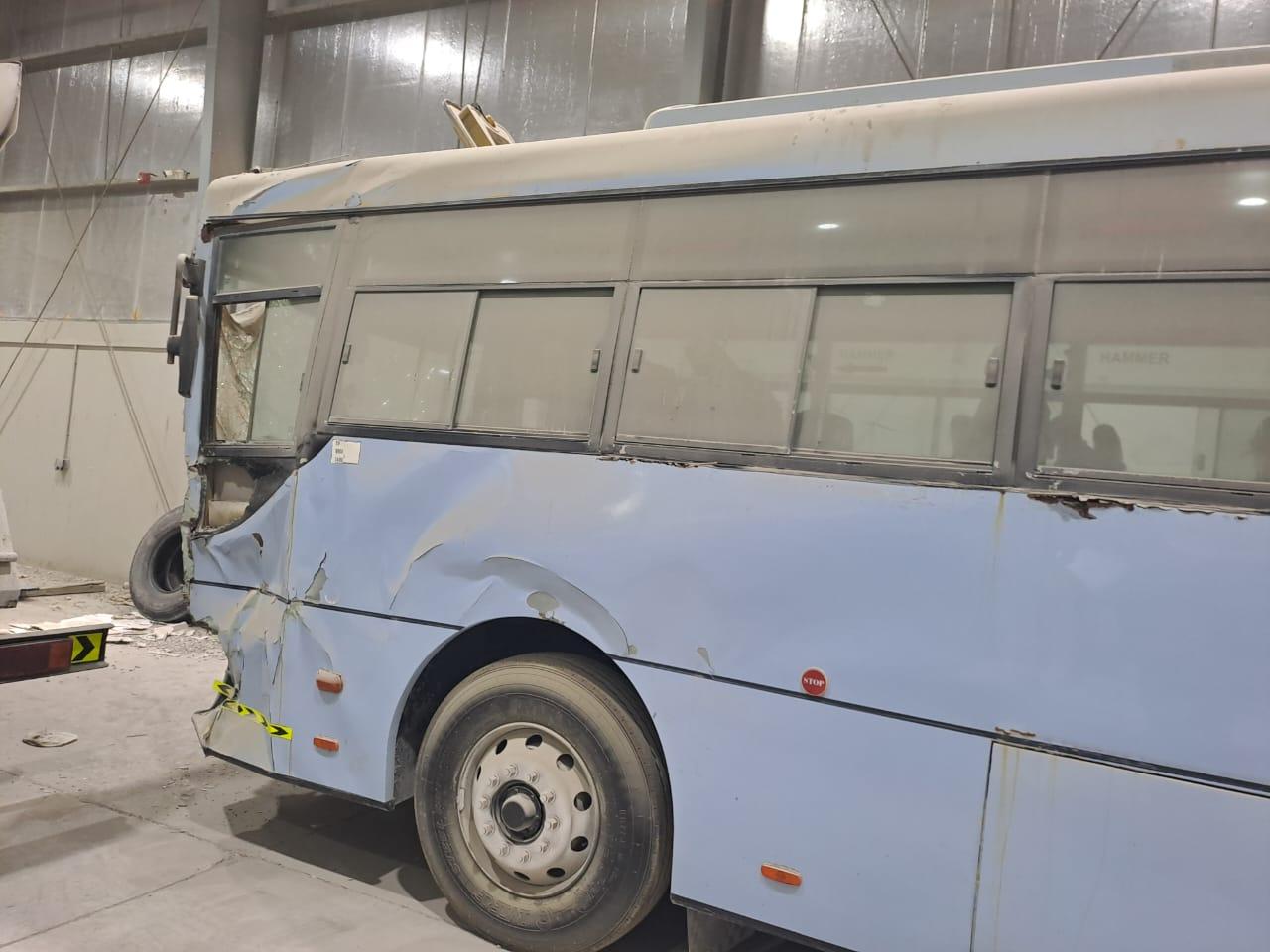 2013 ZHON TONG BUS VIN:LDY6GS9D9D0******