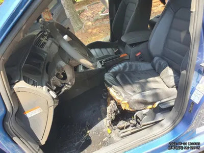 2016 Volkswagen Golf WVWZZZAUZGW283561 VIN:WVWZZZAUZGW283561