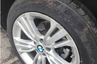 2015 BMW 530 WBAKS4109F0H58162 VIN:WBAKS4109F0H58162