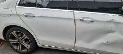 2019 Mercedes-Benz E 300 VIN: