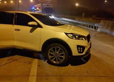 2016 Kia Sorento 374KMKNAPK81ABGA1 VIN:374KMKNAPK81ABGA1