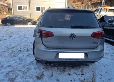 2015 Volkswagen Golf WVWZZZAUZFW267215 VIN:WVWZZZAUZFW267215