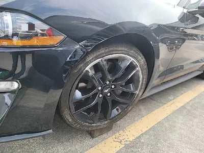 2019 Ford Mustang 571KM1FA6P8TH5K51 VIN:571KM1FA6P8TH5K51