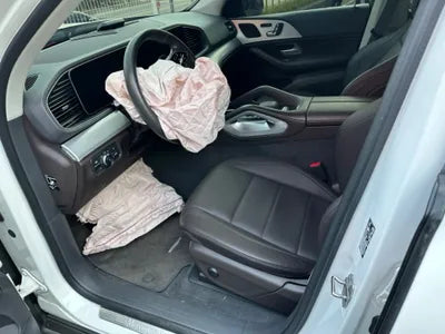 2019 Mercedes-Benz GLE 300 VIN: