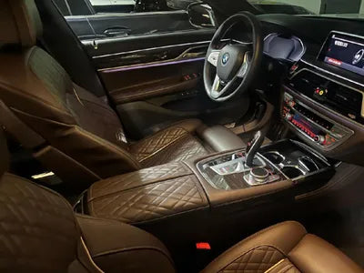 2021 BMW 730 WBA7B8106MCG85289 VIN:WBA7B8106MCG85289