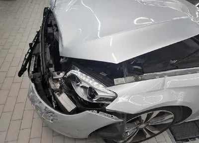 2015 Mercedes-Benz S 500 WDDUG8FB8FA152881 VIN:WDDUG8FB8FA152881