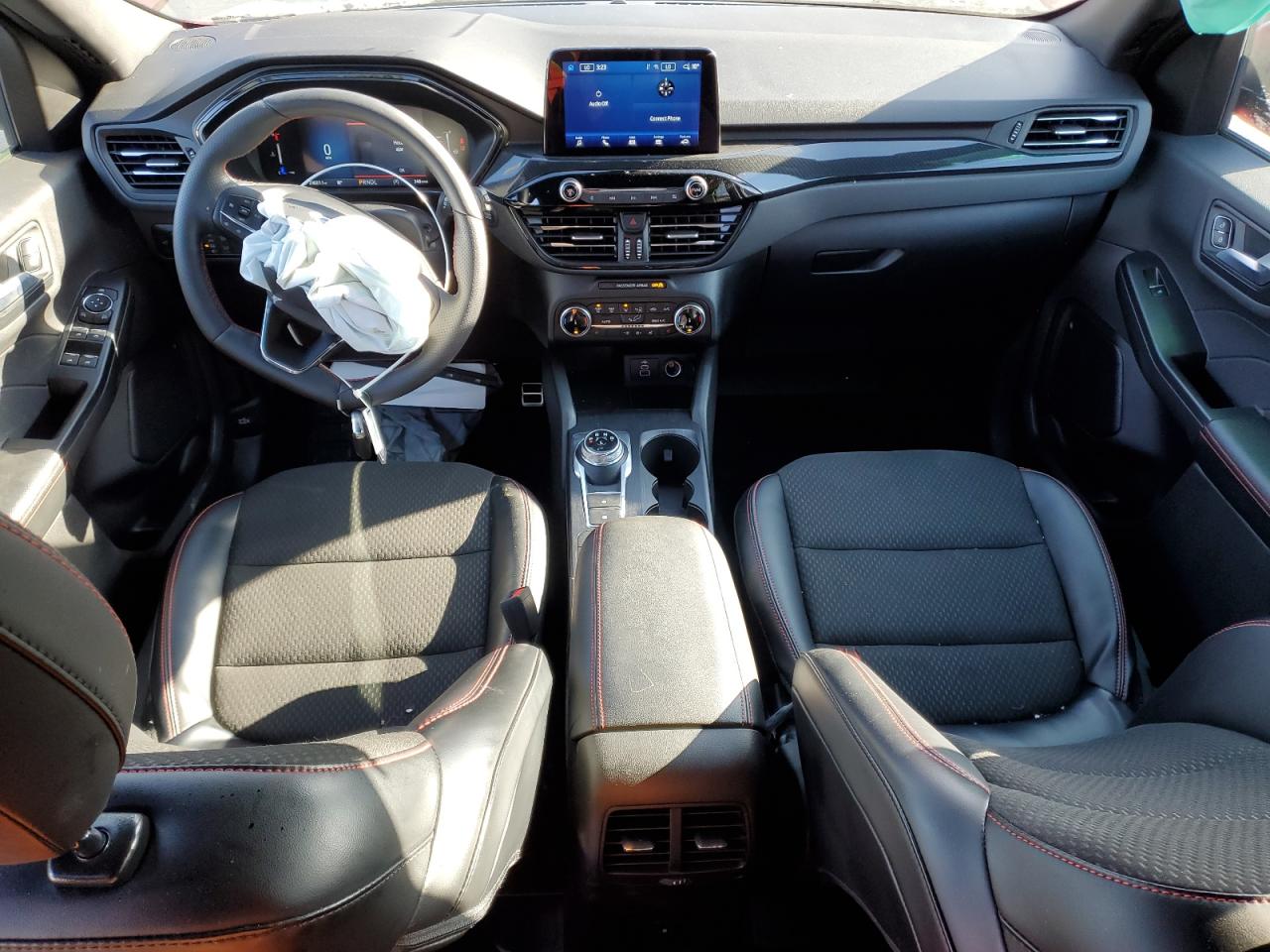2024 FORD ESCAPE ST LINE VIN:1FMCU9MN1RUA11537