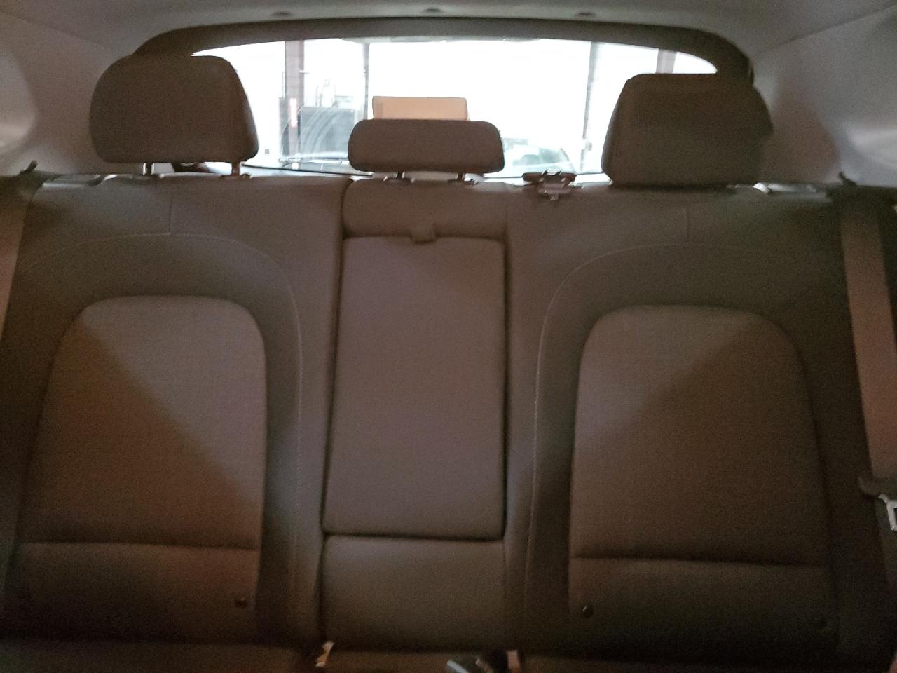 2022 HYUNDAI KONA SEL VIN:KM8K3CABXNU860646