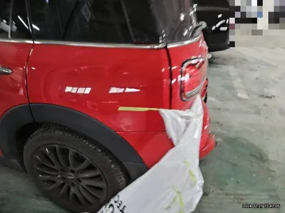 2023 MINI Clubman WMWXJ310XP2U20906 VIN:WMWXJ310XP2U20906