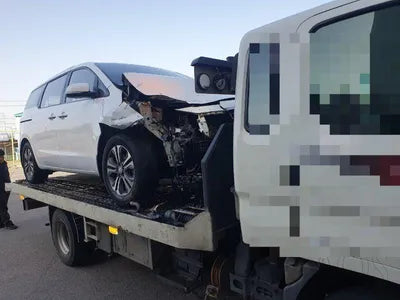 2019 Kia Carnival KNAMB81ABKS556683 VIN:KNAMB81ABKS556683