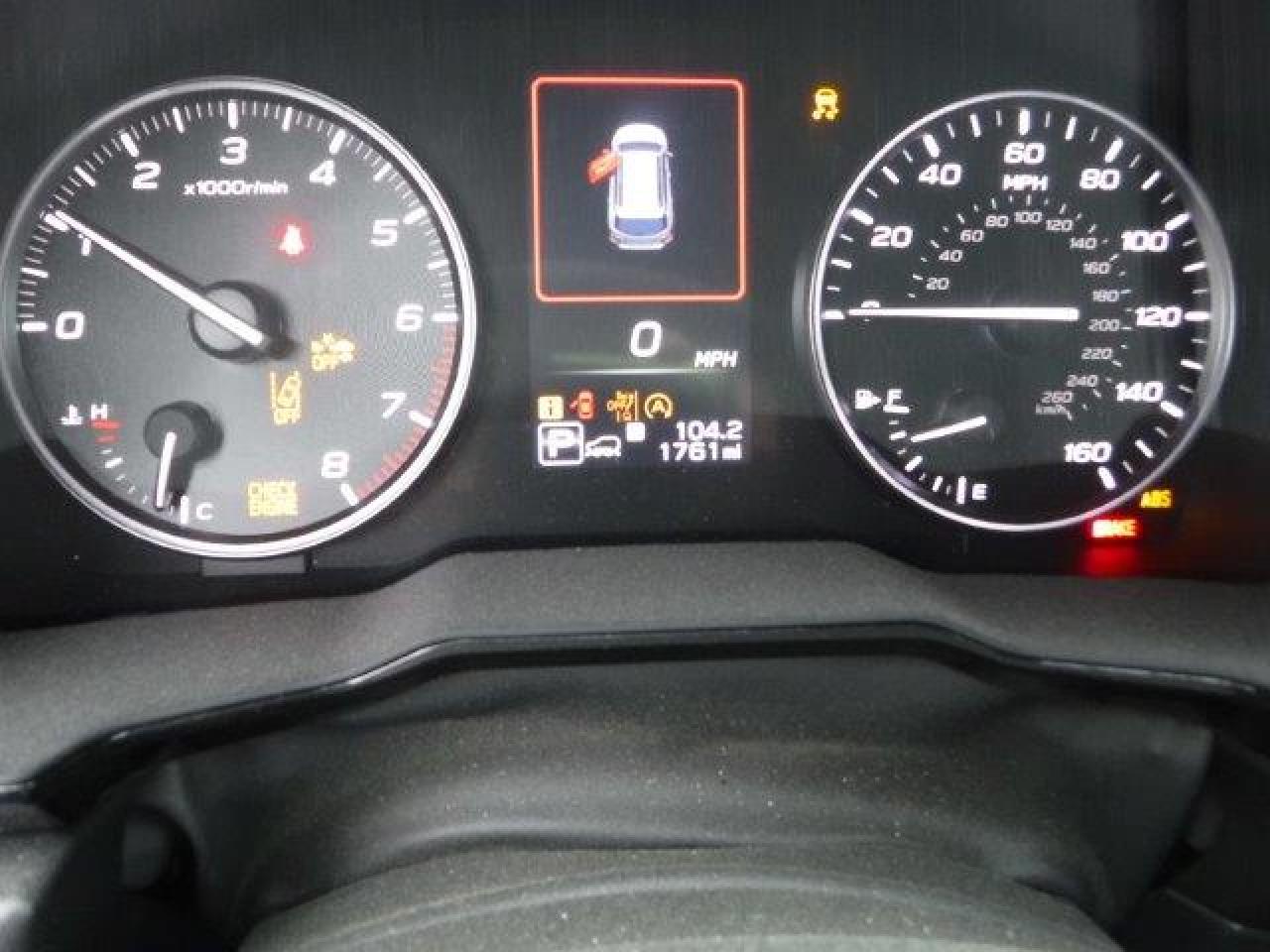 2024 SUBARU OUTBACK PREMIUM VIN:4S4BTADC8R3276671