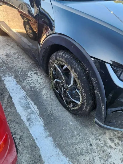 2021 Hyundai Ioniq VIN: